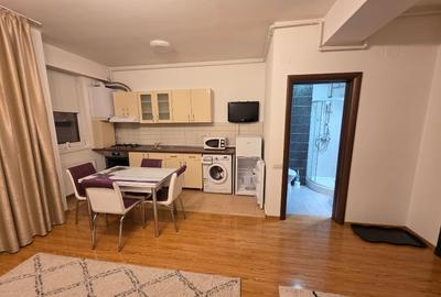 Garsoniera de inchiriat - 5