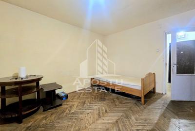 Apartament cu o camera, ideal pentru investitie, zona Circumvalatiunii - 8