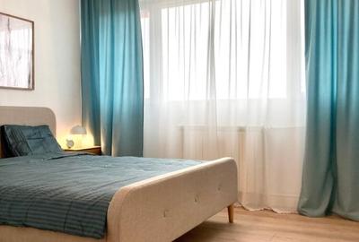 Apartament 2 camere RENOVAT INTEGRAL-METROU EROII REVOLUTIEI - 9