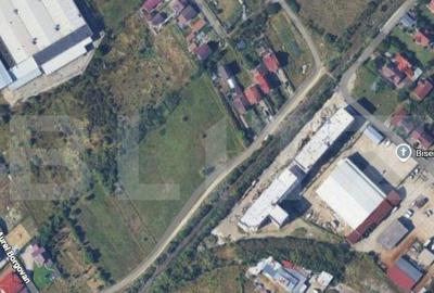 Teren de 2.760 mp, in zona excelenta, cu utilita?i ?i - 7