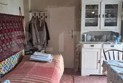 Casa renovabila, 3 camere in zona Centrala - 10