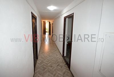 Pantelimon - Morarilor - spatiu birou 15 mp in cladire de birouri - 14