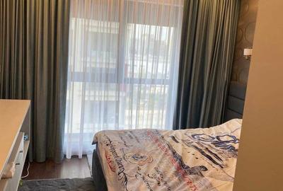 Apartament cu 2 camere decomandat, mobilat în Lujerului - 4