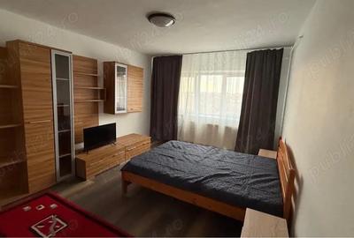 Apartament cu 2 camere decomandat în Central - 4