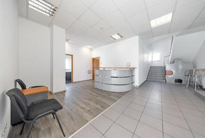 Birou, de 790 mp, în Vlahuță - 22