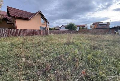 COMISION 0% | Teren Intravilan | Ciarda Rosie | 695mp | Utilitati - 3