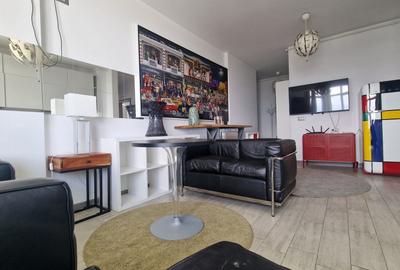 Apartament cu 3 camere în Central - 12