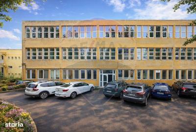 Spațiu comercial, de 3,072 mp, în Central - 4