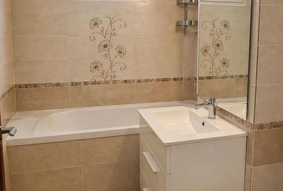 Apartament cu 4 camere decomandat, mobilat în Obor - 7