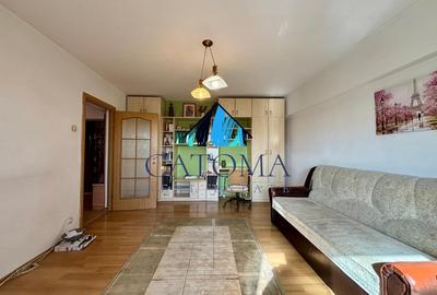 Garsoniera Doamna Ghica | Parcul Florilor | Bloc mixt | Constructie 1987 - 3