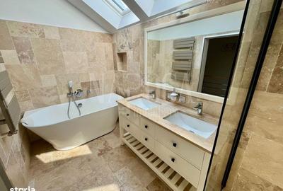 Apartament cu 4 camere în Grigorescu - 4