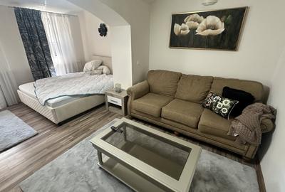 Garsonieră semidecomandată în Central - 3