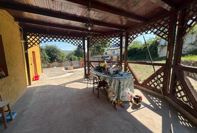 Casa cu 4 camere Bucium - 17