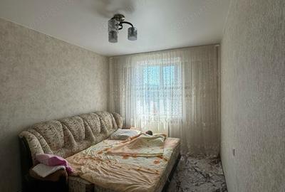 Apartament cu 3 camere în Gara de Nord - 4