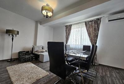 Garsonieră decomandată în Popa Șapcă - 2