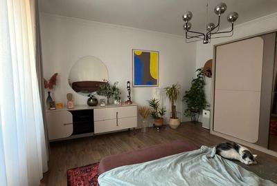 Casă cu 3 camere cu Teren 187 Mp în 14 Mai - 4