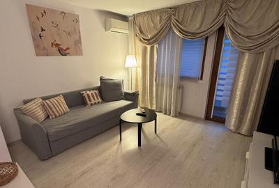 Apartament cu 2 camere semidecomandat în Cantemir - 3