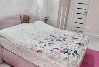 Apartament cu 3 camere semidecomandat, mobilat în Gheorgheni - 7