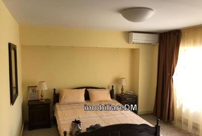 Apartament 1 camera D, LUX, in Oancea