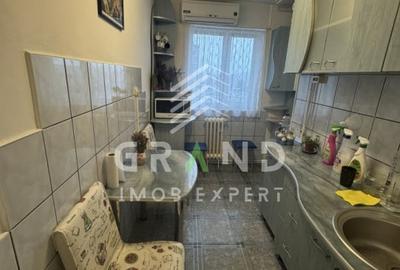 OPORTUNITATE! Ap 2 camere,DECOMANDAT, BALCON, zona Manastur - 14