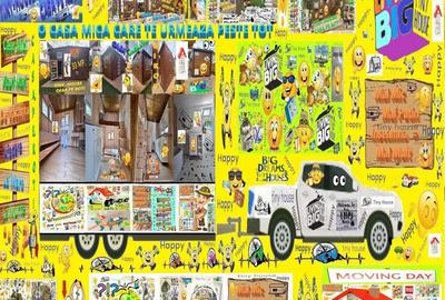 Casă cu 5 camere în Voluntari - 9