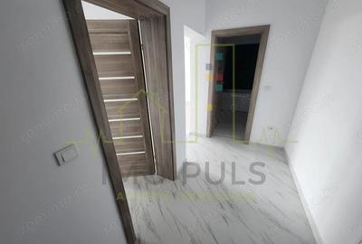 Garsonieră decomandată în Girocului - 3