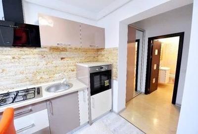 Apartament 2 C. parcare privata Palas Mall ,Centru, Palatul Culturii - 18