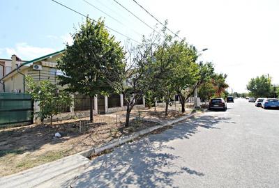 Eforie Nord - vila P+M, mobilata si utilata complet - 2