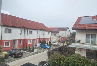 Casă cu 5 camere si Garaj, în American Village – Pipera – confort, eleganță - 32