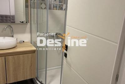 Apartament cu 2 camere decomandat, mobilat în Copou - 5