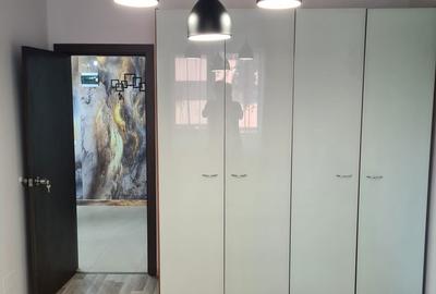 Apartament cu 2 camere în Chiajna - 16