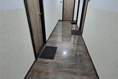 Apartament cu 2 camere decomandat, mobilat în Palat - 15