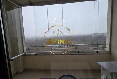 Apartament 2 camere spatios | Baba Novac | Belvedere Park | 80mp | balcon - 6