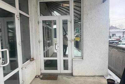 Spațiu comercial, de 35 mp, în Dărmănești - 2