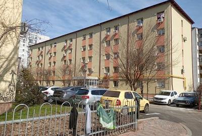 Garsonieră semidecomandată în Titan - 7