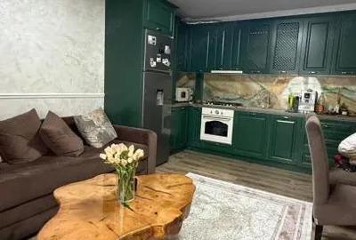 Apartament modern, 3 camere, parter, 65 mp, Radauti - 1