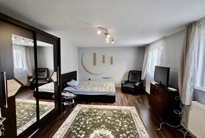 Garsonieră decomandată în Central - 1