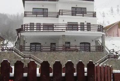 Casă cu 6 camere în Moieciu - 6