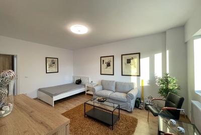 Studio cochet zona Parcul Carol - 2