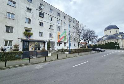 Camera | Garsoniera 12 mp | Tractorul | Etaj 4 - 11