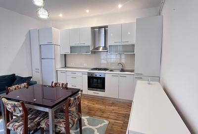 Apartament cu 1 camera in cladire istorica semicentral Pta Mihai Viteazu - 2