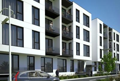 Teren de 2500 mp, în Exterior Vest - 5