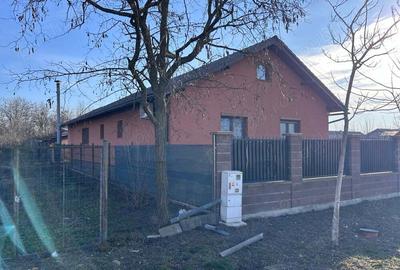 Vand casa pe parter in Becicherecul Mic Vand casa pe parter in Becicherecul Mic - 5