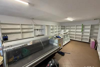 Inchiriez spatiu comercial - 1