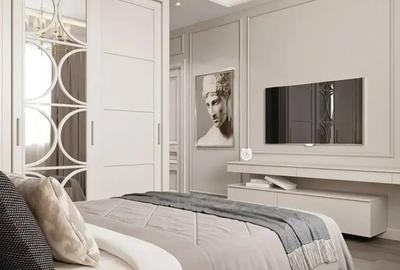 Apartament cu 2 camere decomandat în Theodor Pallady