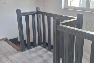 Casă cu 5 camere în Roman - 13