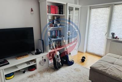 Apartament 4 camere  | Etaj 1/4 | Zona Sărari – Liceul Henri Coandă - 1