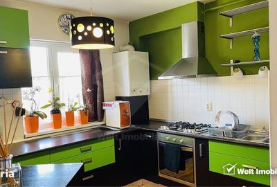 Casă cu 5 camere cu Canalizare în Bună Ziua - 17