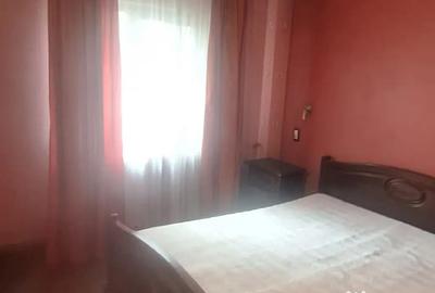 Apartament cu 3 camere decomandat în Păcurari - 7