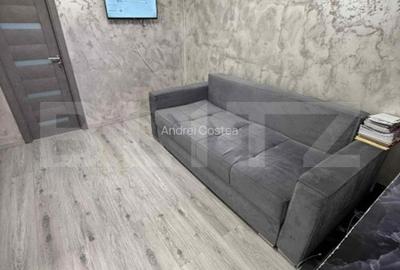 Garsoniera de vanzare, 25 mp, zona Frumoasa - 4